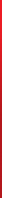 Uno sfondo rosso intenso e brillante.