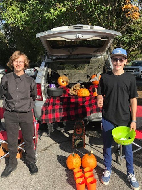 Fellowship Gallery #02 | Edenton, NC | Edenton United Church