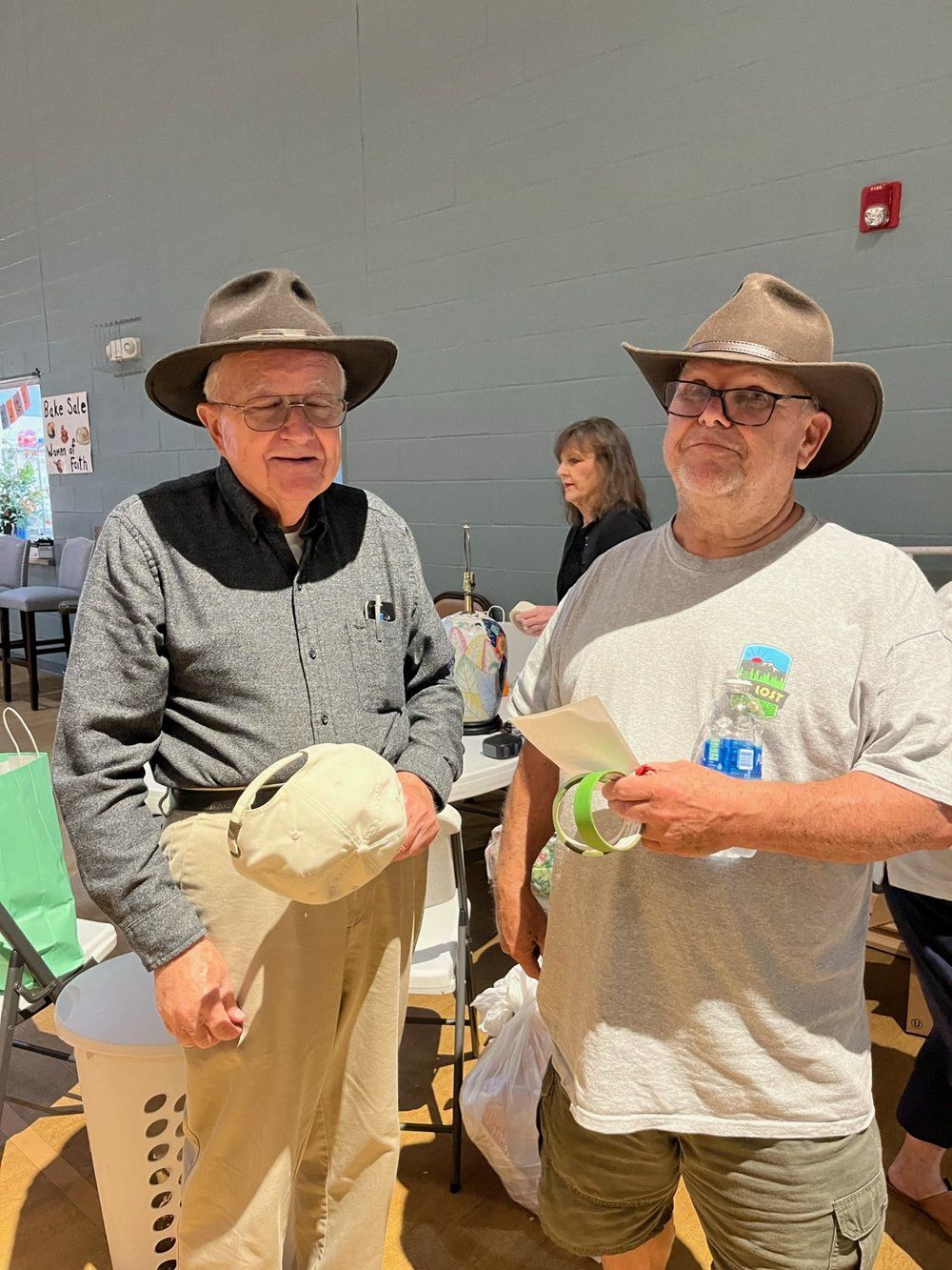 Gallery #01 | Edenton, NC | Edenton United Church