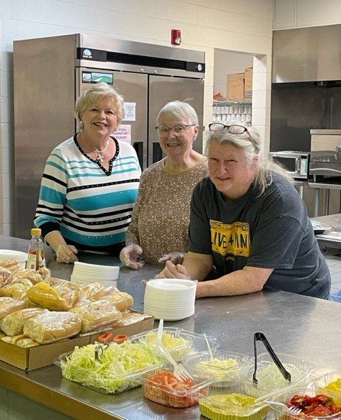 Fellowship Gallery #04 | Edenton, NC | Edenton United Church