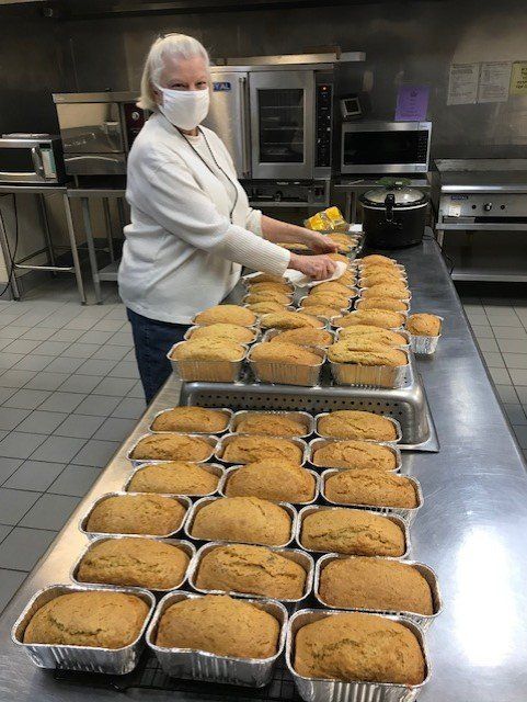 Fellowship Gallery #05 | Edenton, NC | Edenton United Church