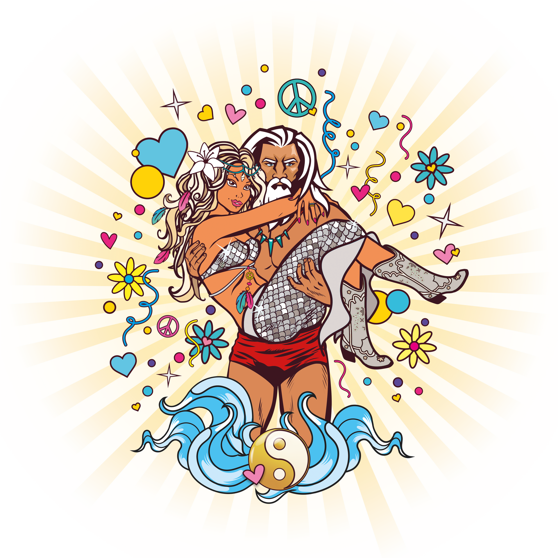 Chakra Quiz by Gina petula