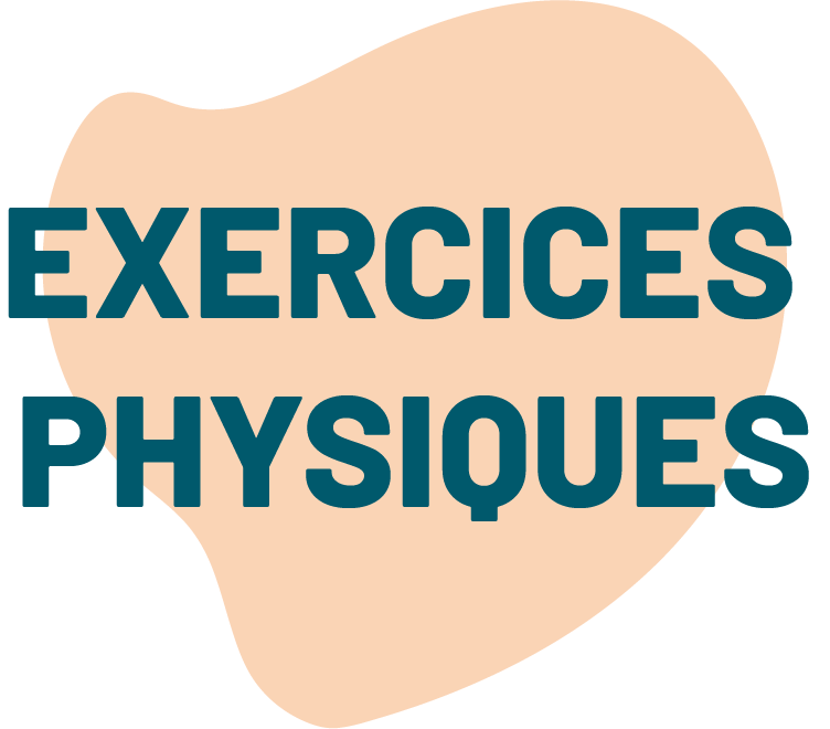 La sophrologie et les exercices physiques