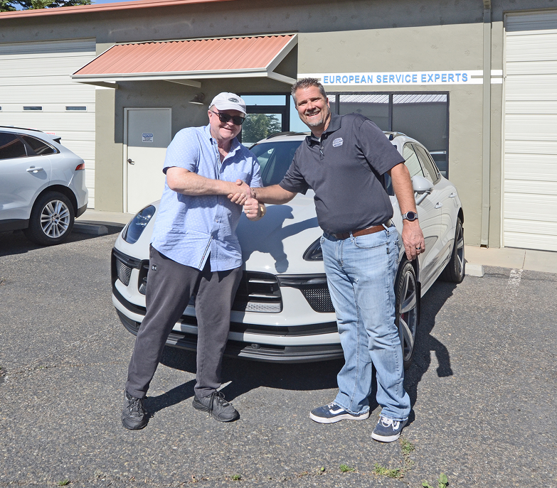 Our Clients | Deyoung European Motors, Inc.