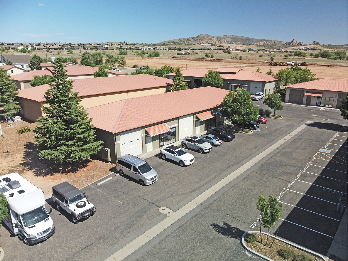 Our Facility | Deyoung European Motors, Inc.