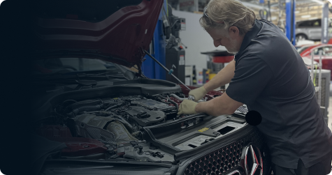 Engine Diagnostics | Chuck's Automotive