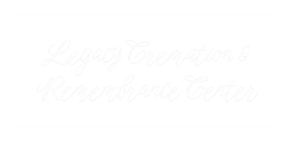 Legacy Cremation & Remembrance Center Logo