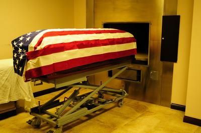 Cremation at Legacy Cremation & Remembrance Center Ligonier, IN