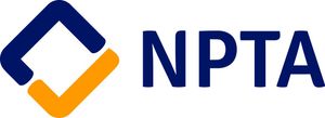 NPTA logo