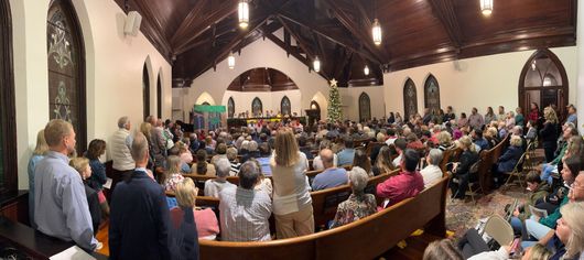 2024 Children's Choir Christmas Cantata