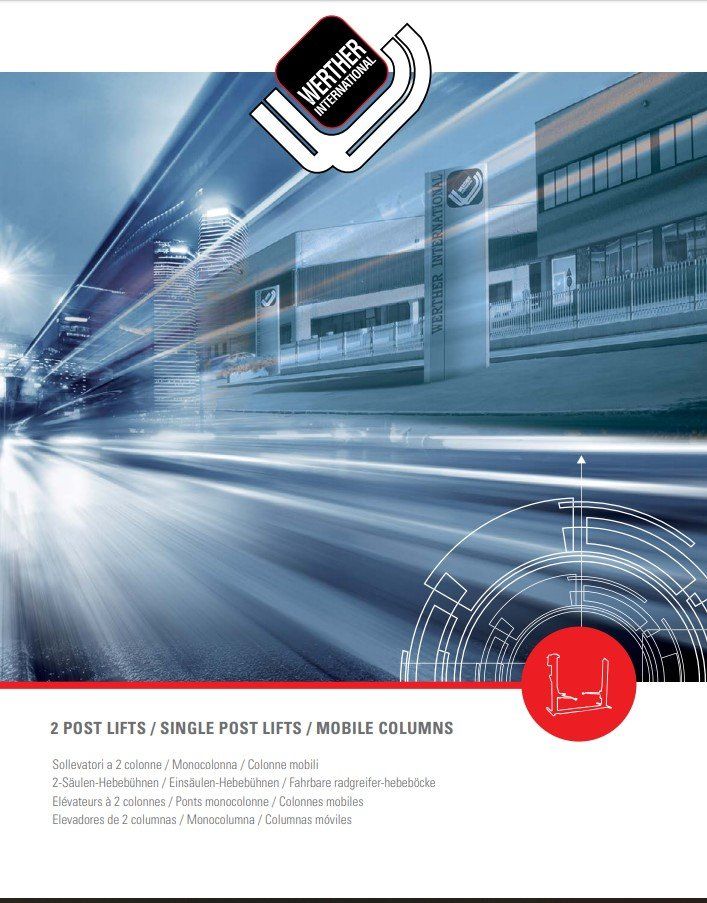 werther_international