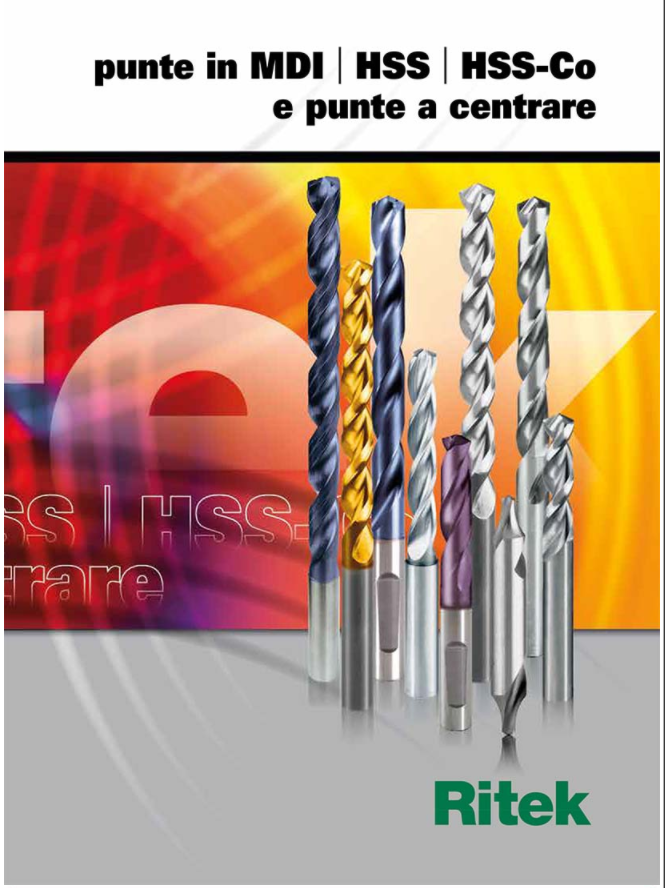 catalogo_MD-HSS_ritek_ITC