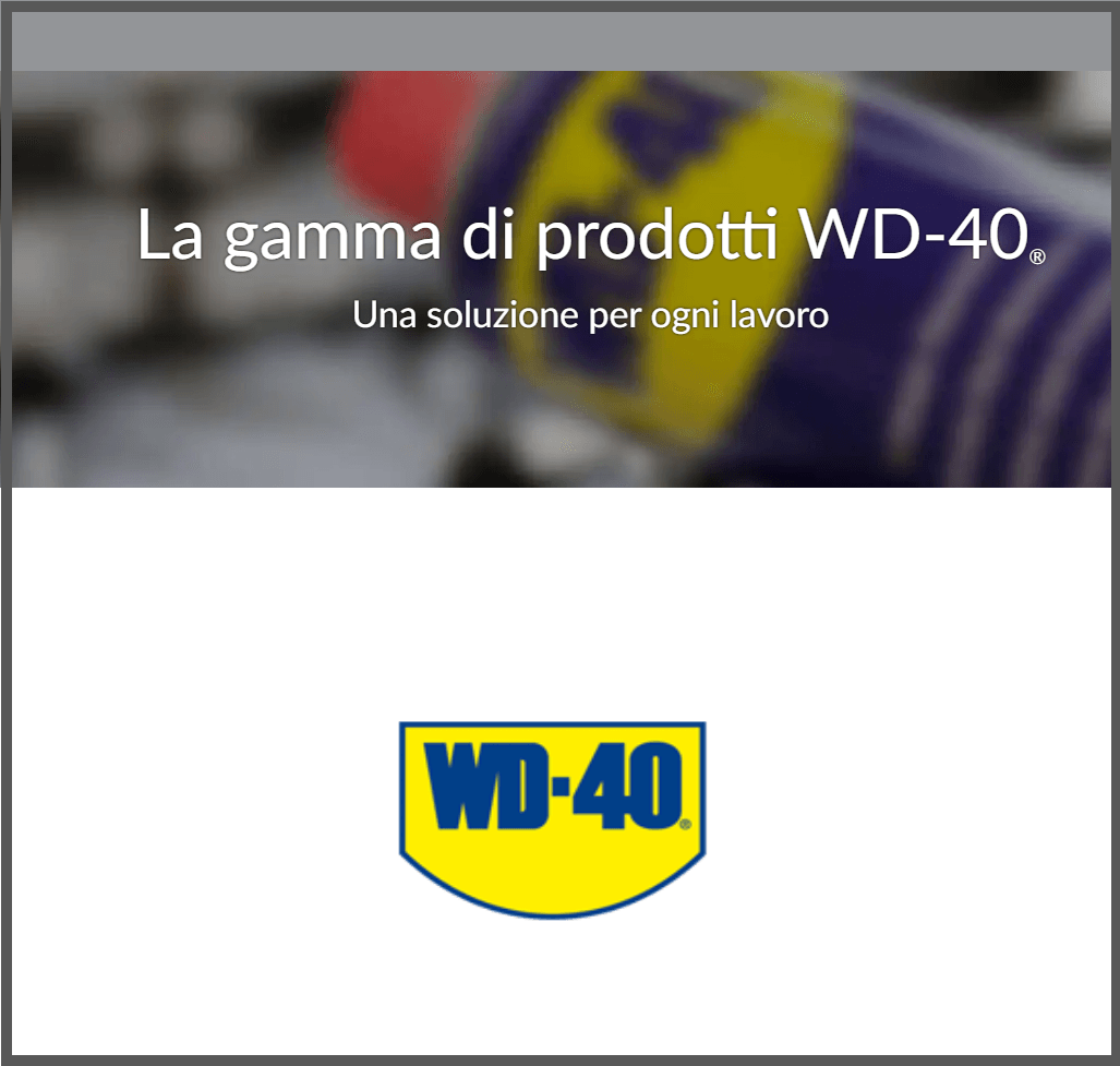 WD-40