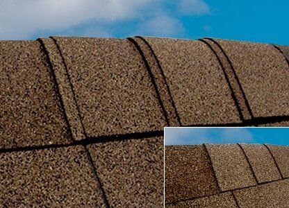 Accesorios para techo Shingle