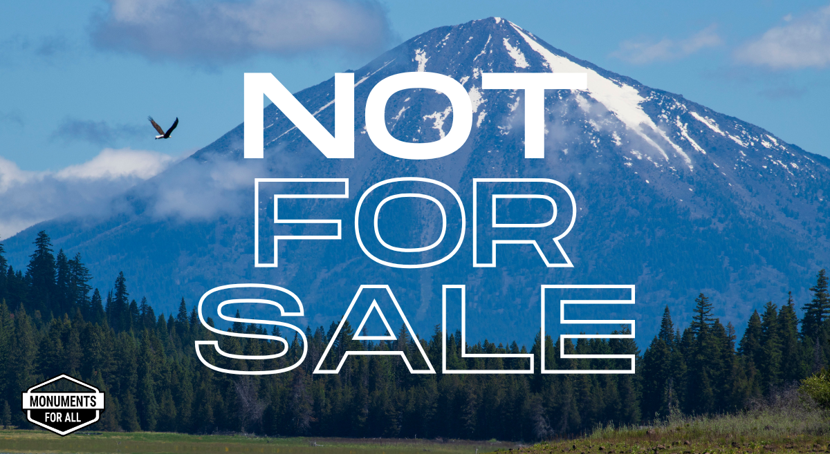 Scenic view of protected conservation lands managed by the Bureau of Land Management, showcasing the beauty of public lands and natural resources.