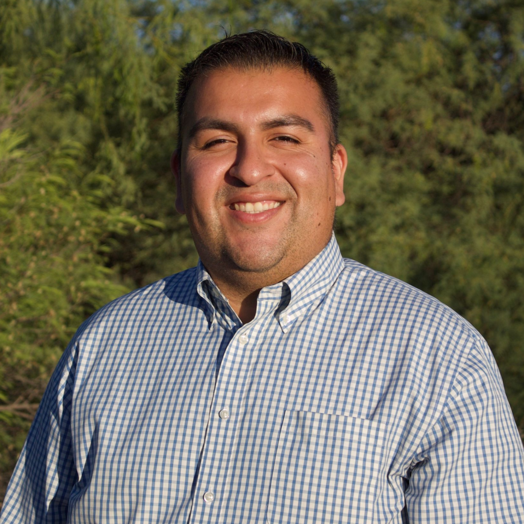 Baltazar Hernandez Conservation Lands Foundation