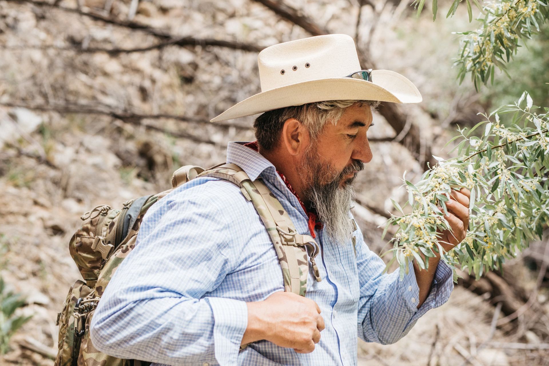 Public lands in Caja Del Rio offering accessible trails and stunning nature views for conservation-focused recreation.
