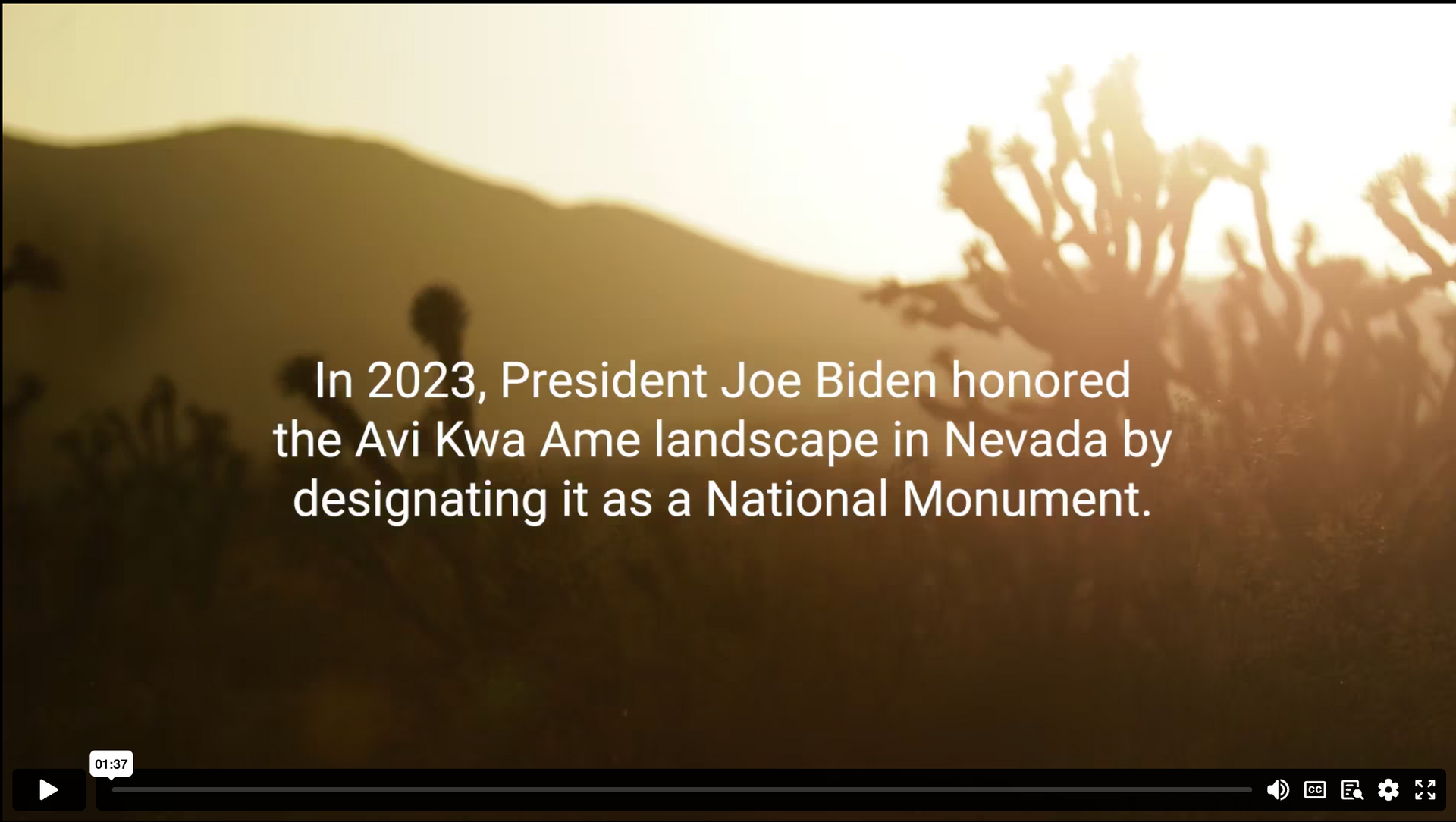 Scenic view of protected conservation lands managed by the Bureau of Land Management, showcasing the beauty of public lands and natural resources.