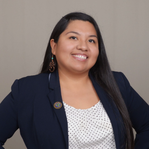 Margarita Lopez-Pelayo Conservation Lands Foundation