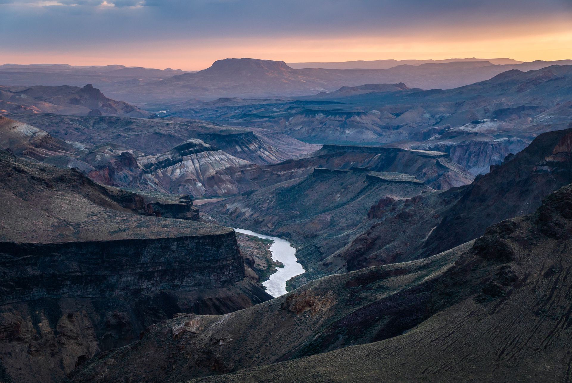 Get Involved in Protecting America's Public Lands