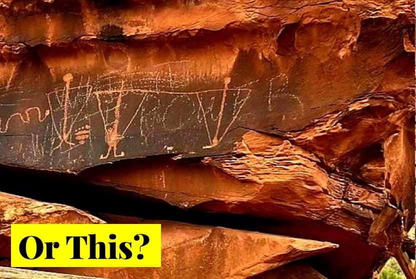 Scenic view of protected conservation lands managed by the Bureau of Land Management, showcasing the beauty of public lands and natural resources.