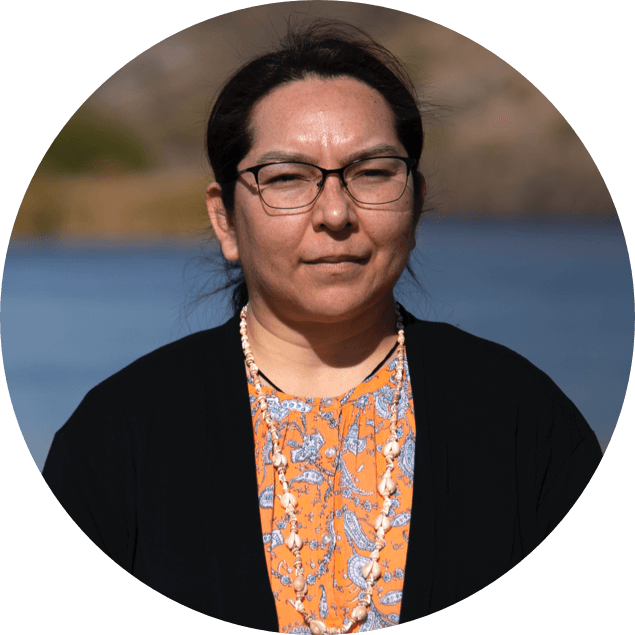 Reylynne Williams Conservation Lands Foundation