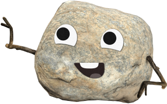 Logo for the Conservation Lands Foundation, an environmental nonprofit supporting National Conservation Lands.