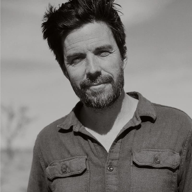 Josh Jackson Conservation Lands Foundation