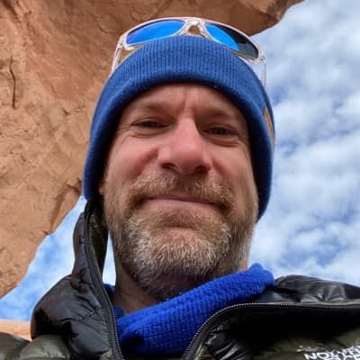 Erik Lambert Conservation Lands Foundation