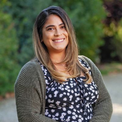 Maricela Rosales Conservation Lands Foundation