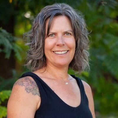 Julie Thibodeau Conservation Lands Foundation