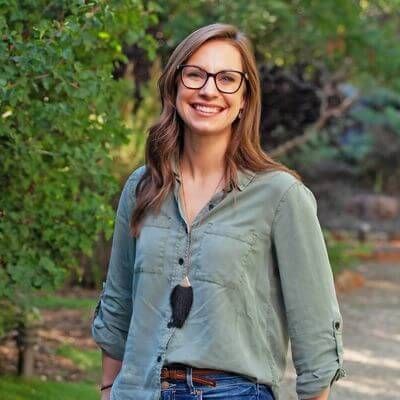 Lauren Wallace Conservation Lands Foundation