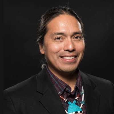 Angelo Baca Conservation Lands Foundation