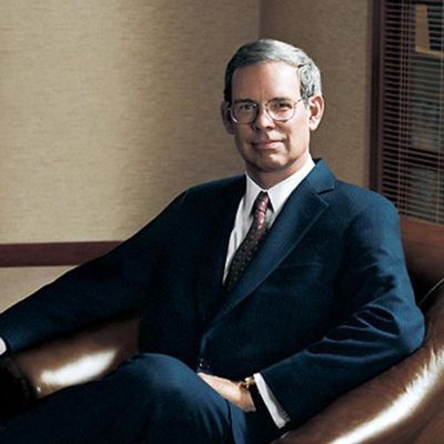 Michael Kowalski Conservation Lands Foundation