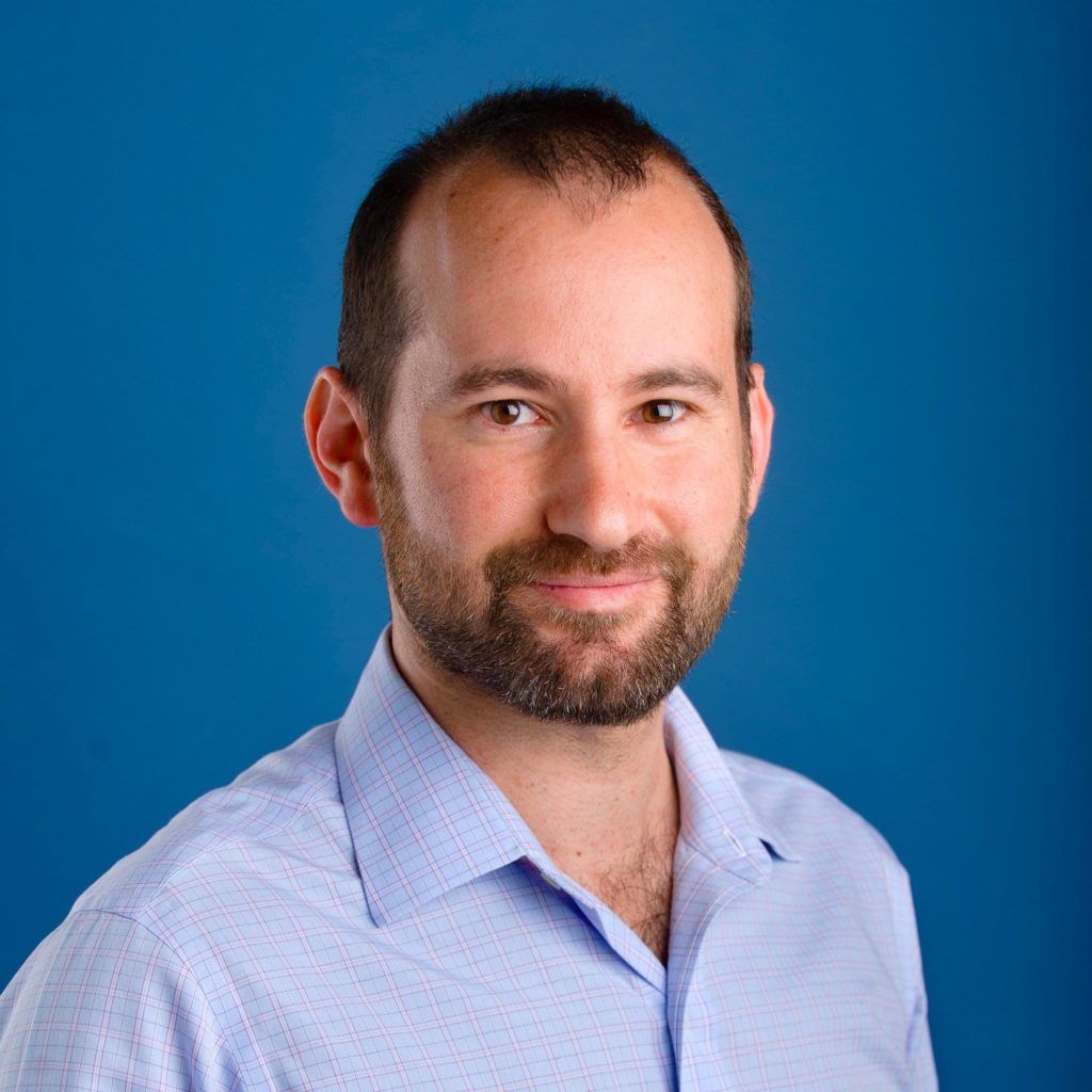 Alex Laskey Conservation Lands Foundation