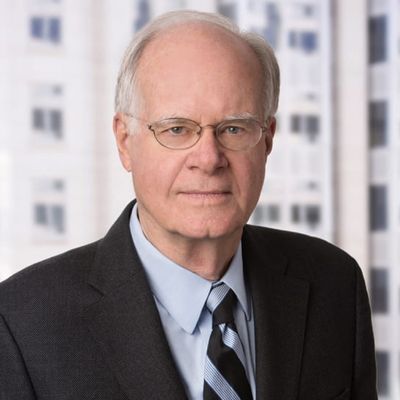 Doug Wheeler Conservation Lands Foundation