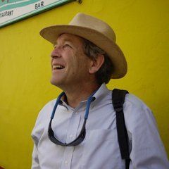 Rob White Conservation Lands Foundation