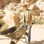 Hiker exploring National Conservation Lands on a clear summer day, highlighting public land access and outdoor recreation.