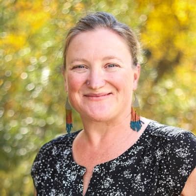 Jora Fogg Conservation Lands Foundation