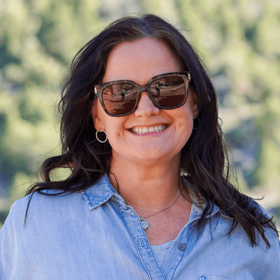 Suzanne Connors Conservation Lands Foundation