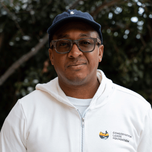 Shi-Lynn Campbell Conservation Lands Foundation