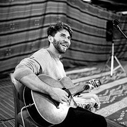 Zachary Allia Conservation Lands Foundation