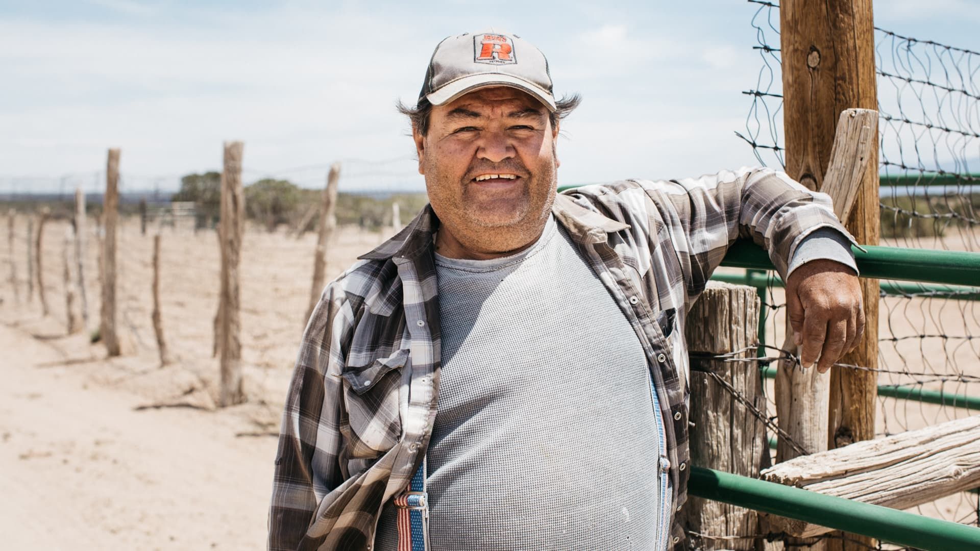 Public lands in Caja Del Rio offering accessible trails and stunning nature views for conservation-focused recreation.