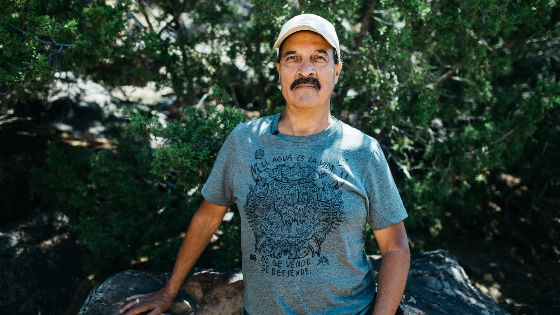 Scenic view of protected conservation lands managed by the Bureau of Land Management, showcasing the beauty of public lands and natural resources.