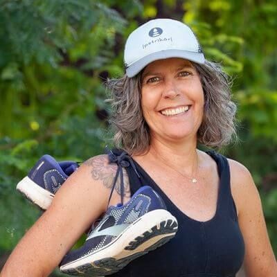 Julie Thibodeau Conservation Lands Foundation