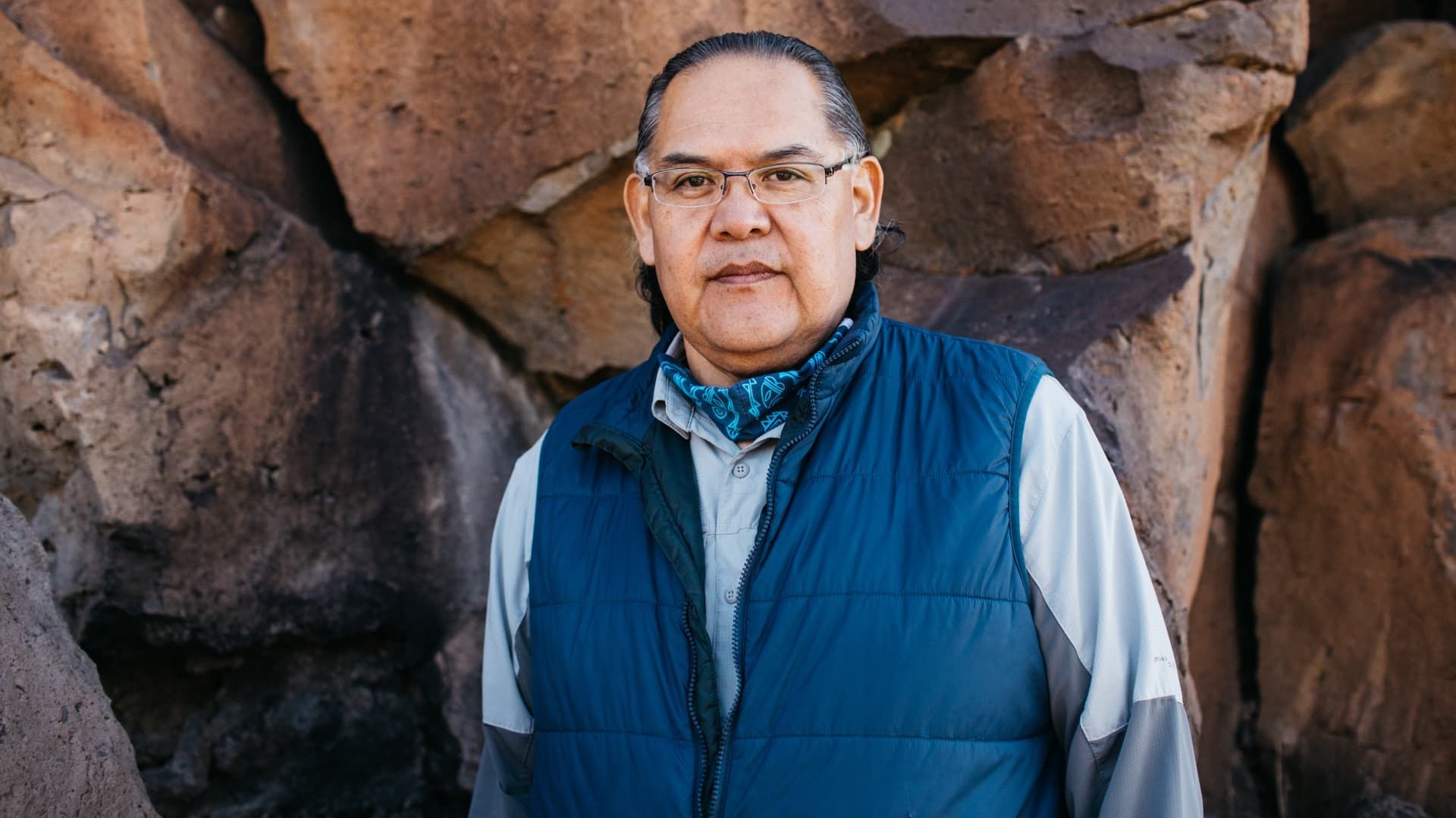 Public lands in Caja Del Rio offering accessible trails and stunning nature views for conservation-focused recreation.