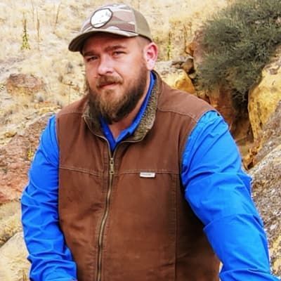 Tim Davis Conservation Lands Foundation