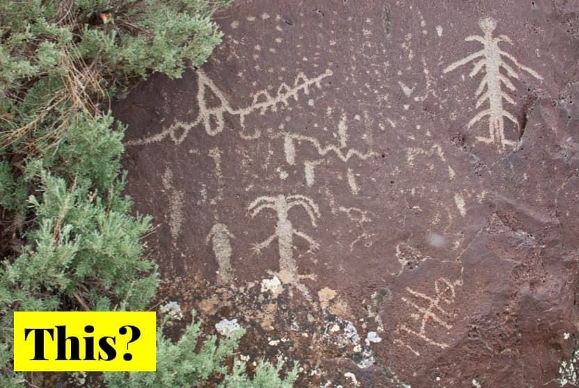 Scenic view of protected conservation lands managed by the Bureau of Land Management, showcasing the beauty of public lands and natural resources.