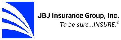 JBJ Insurance Group logo