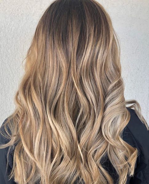 Local Hair Salon Midlothian VA